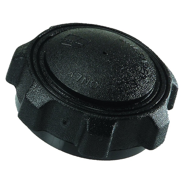 A & I Products Fuel Cap, Vented 3" x3" x1" A-B1SB8935 - main